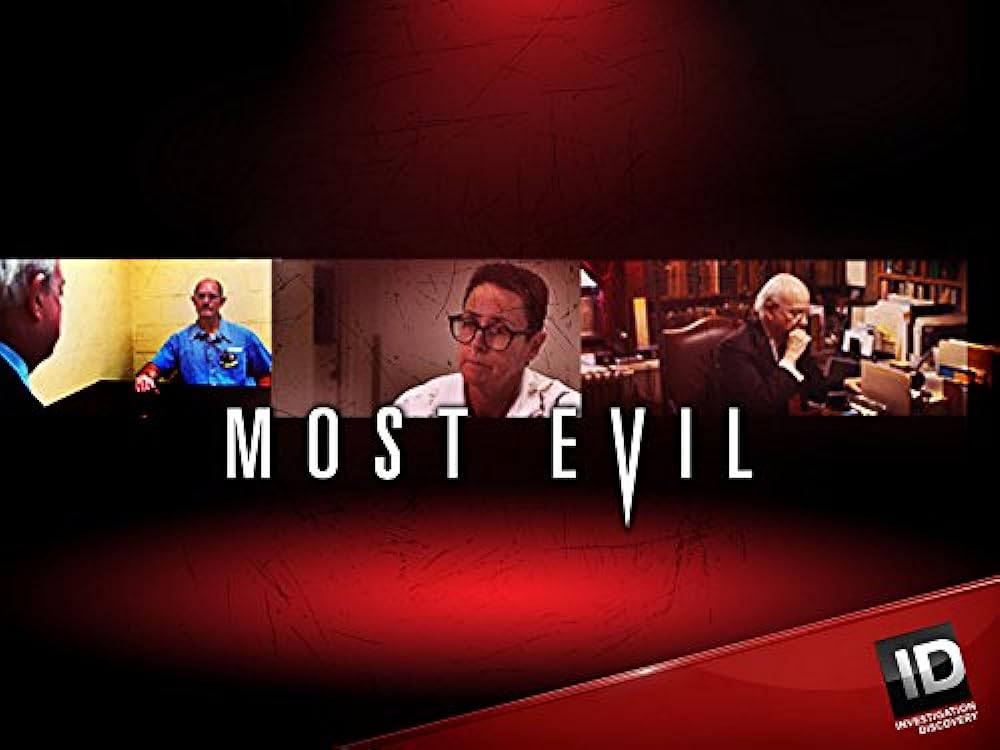 Most Evil