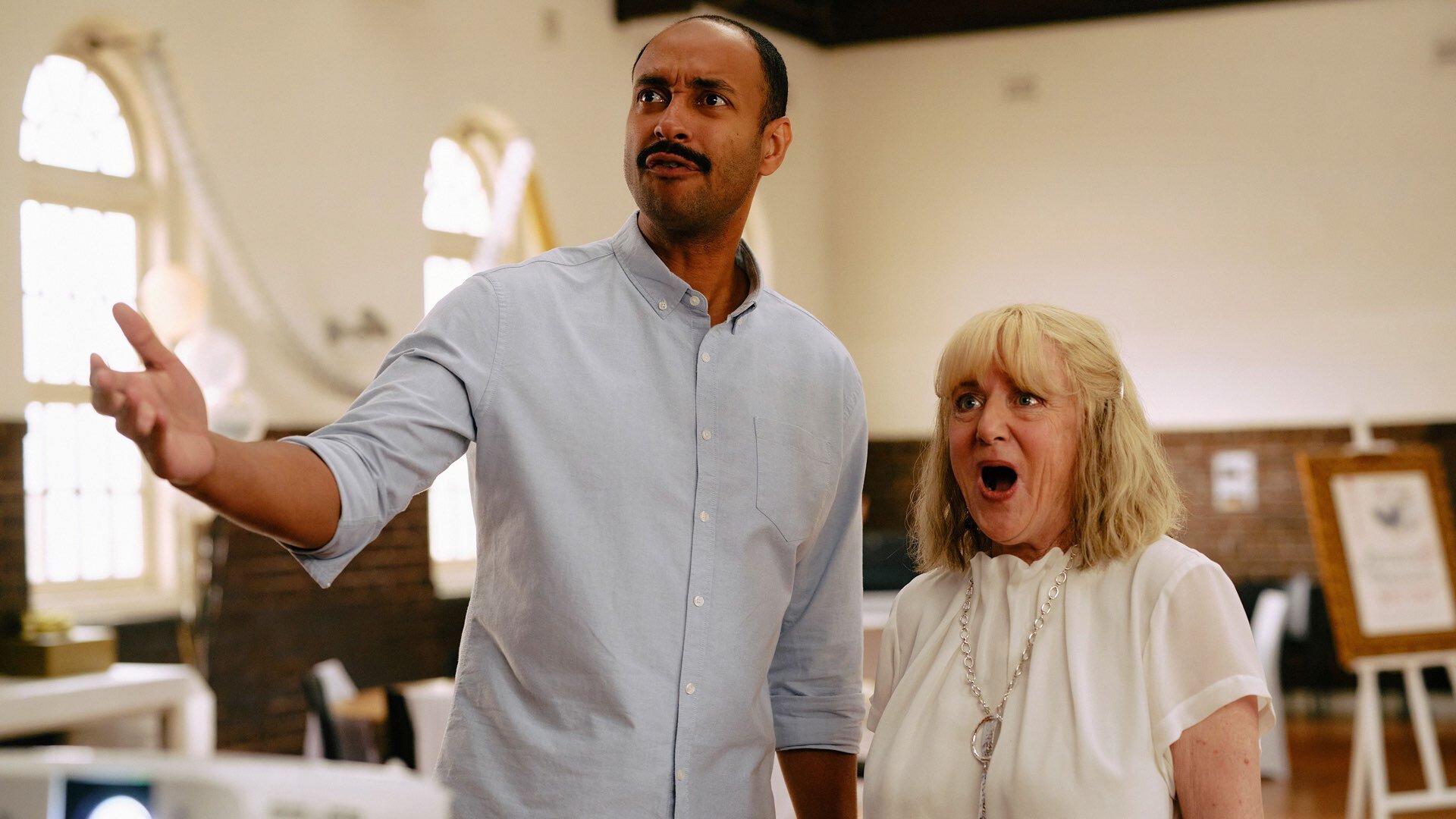 Mother and Son S2E6 A Night to Remember