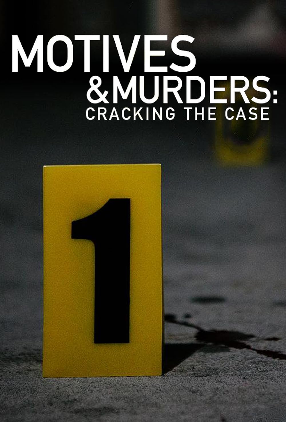 Motives & Murders: Cracking the Case