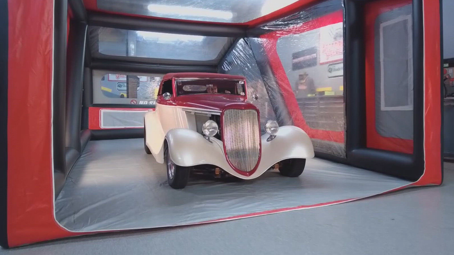 Motorhead Garage S13E44 Wiring Diagrams and Wiring Protection