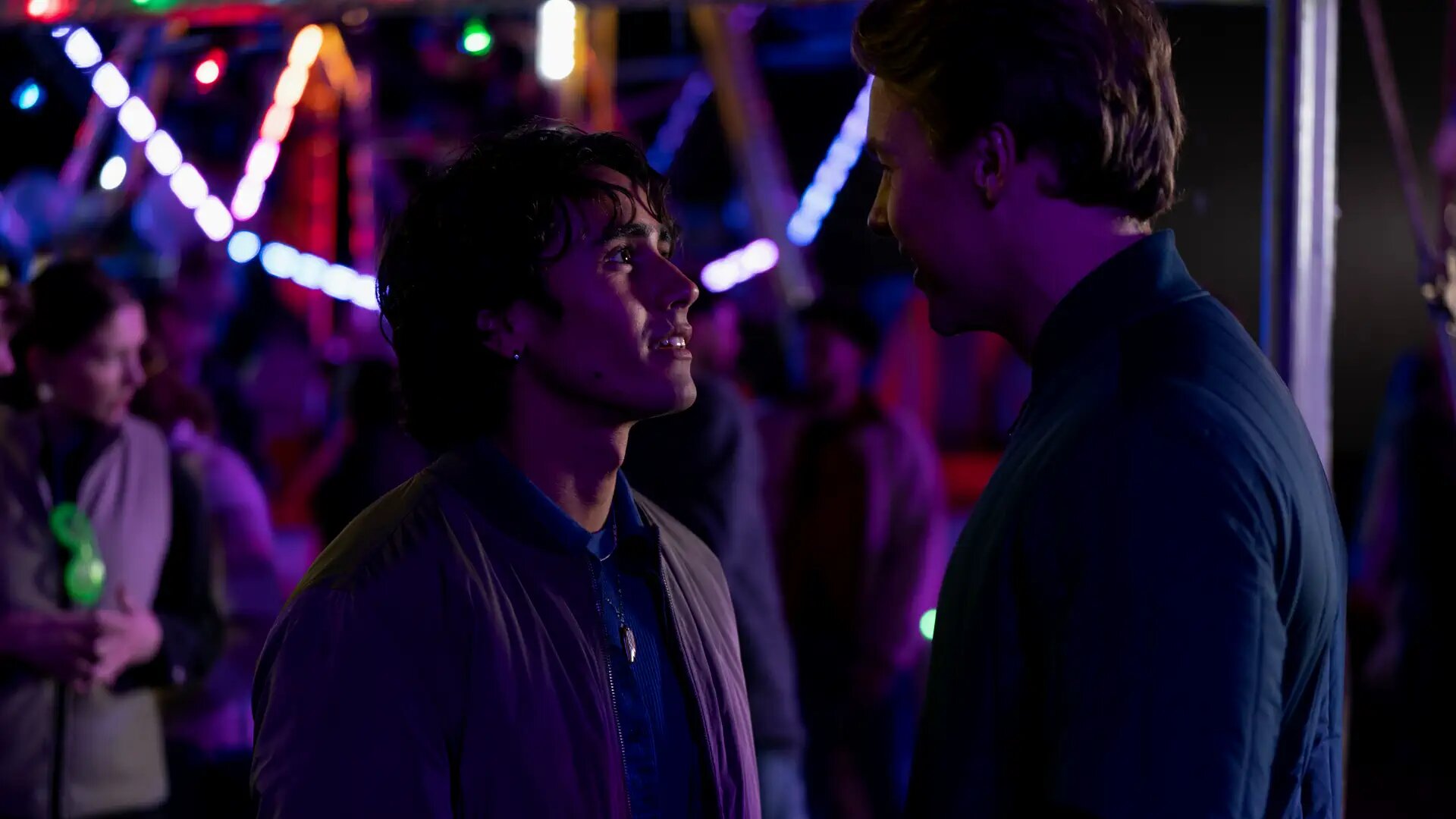 Motorheads S1E2 Glow