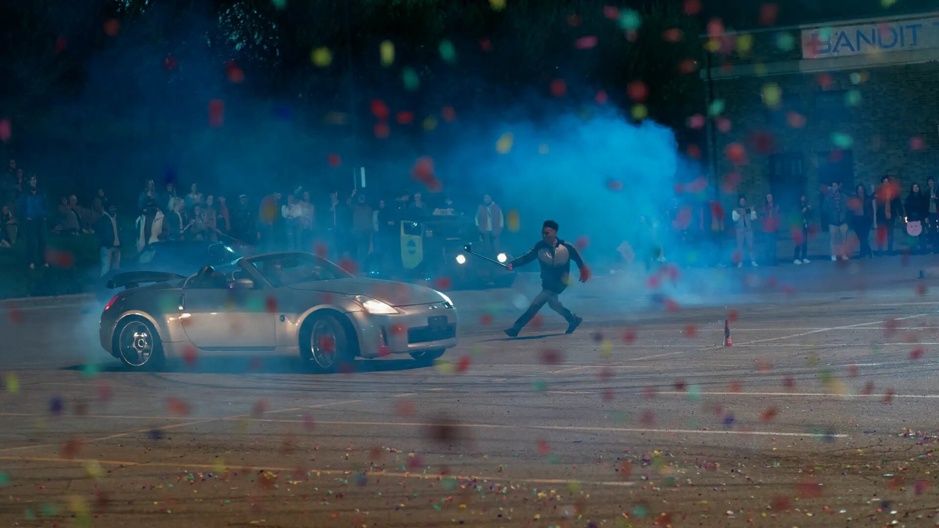 Motorheads S1E3 Assessment