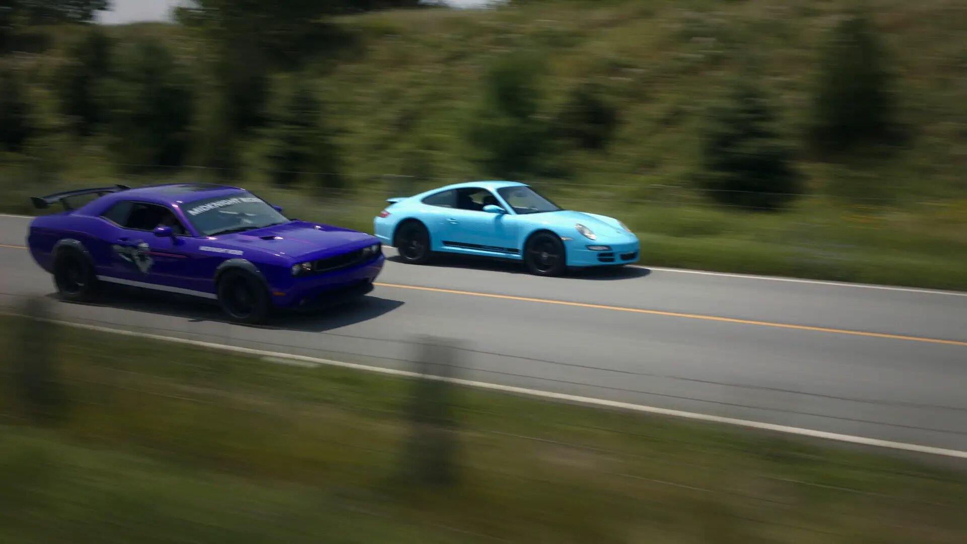 Motorheads S1E4 Disassemble