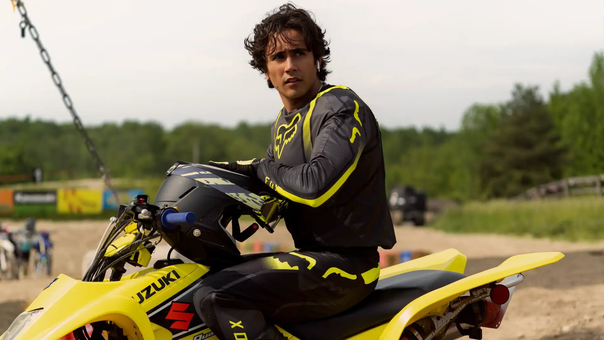 Motorheads S1E6 Reassemble