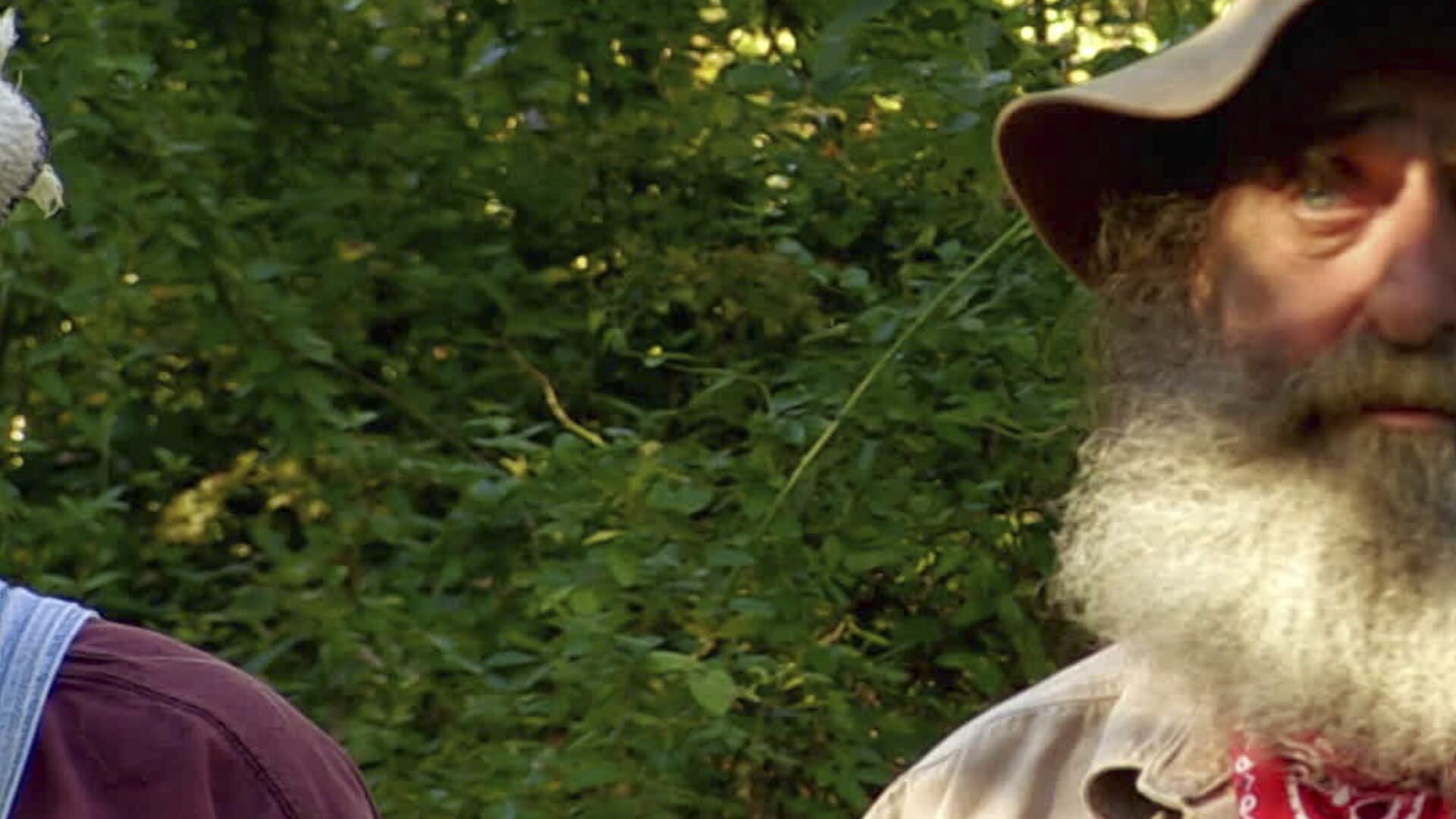 Mountain Monsters S3E2 Bigfoot of Putnam County