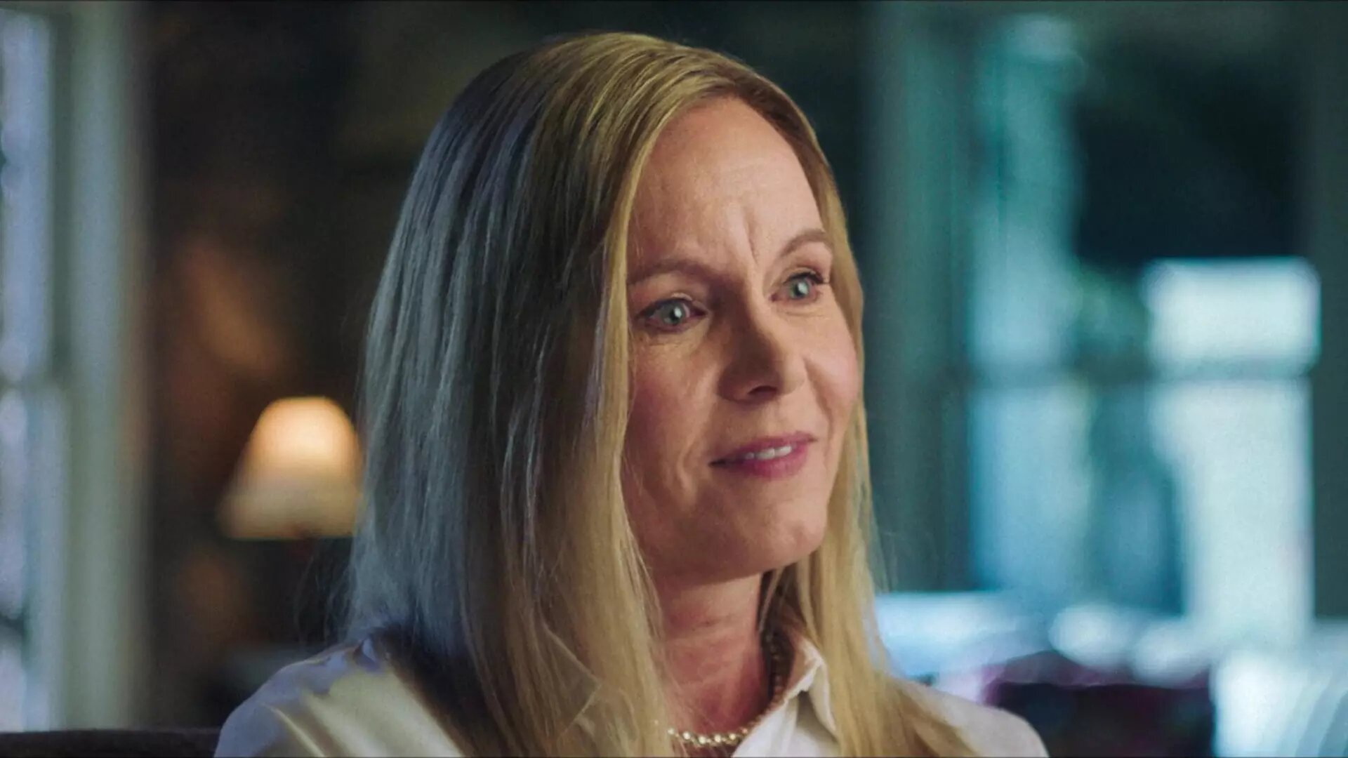 Mr. & Mrs. Murder S1E3 He Got Her