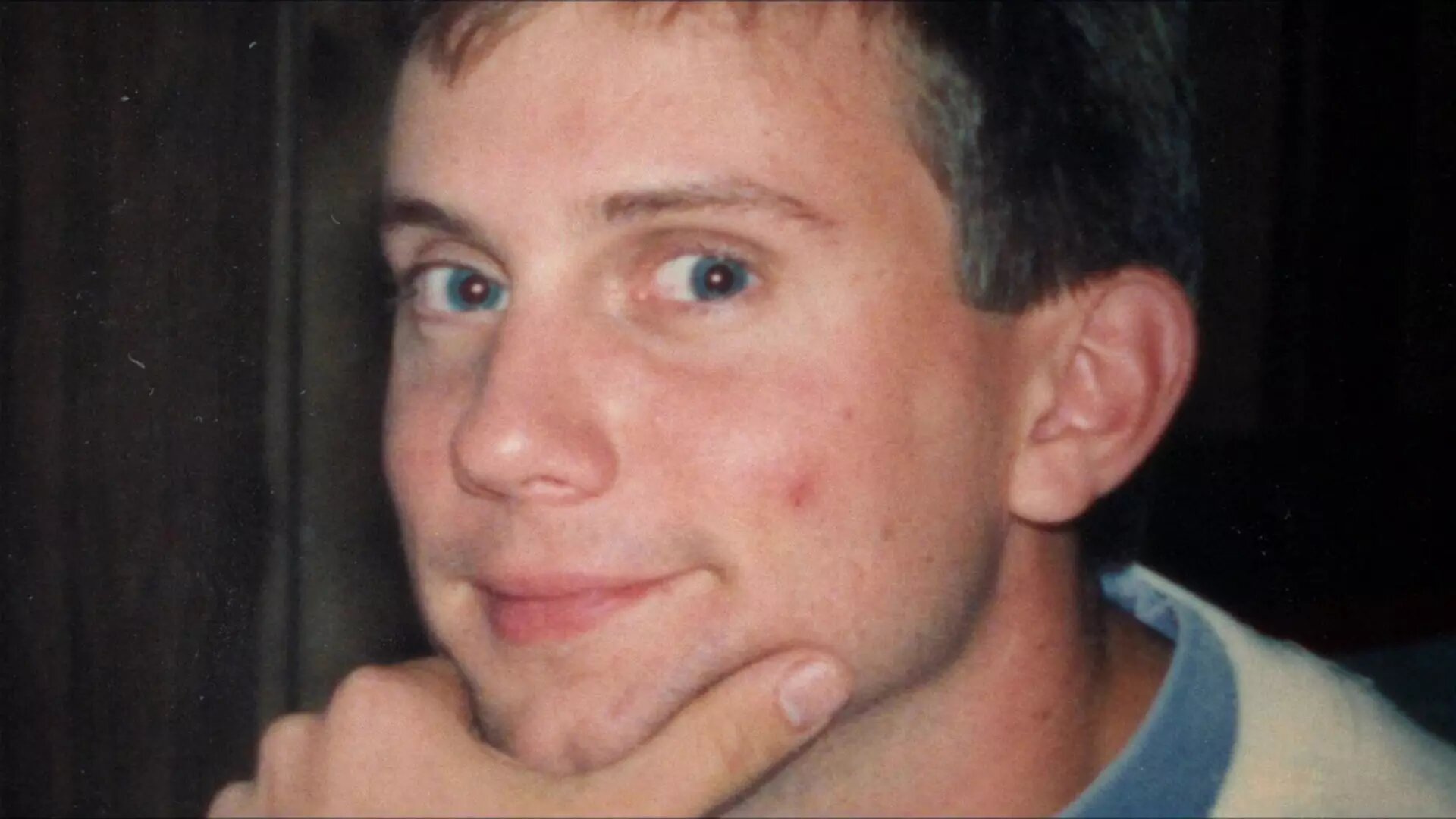 Mr. & Mrs. Murder S1E4 Cold-Blooded Justice?