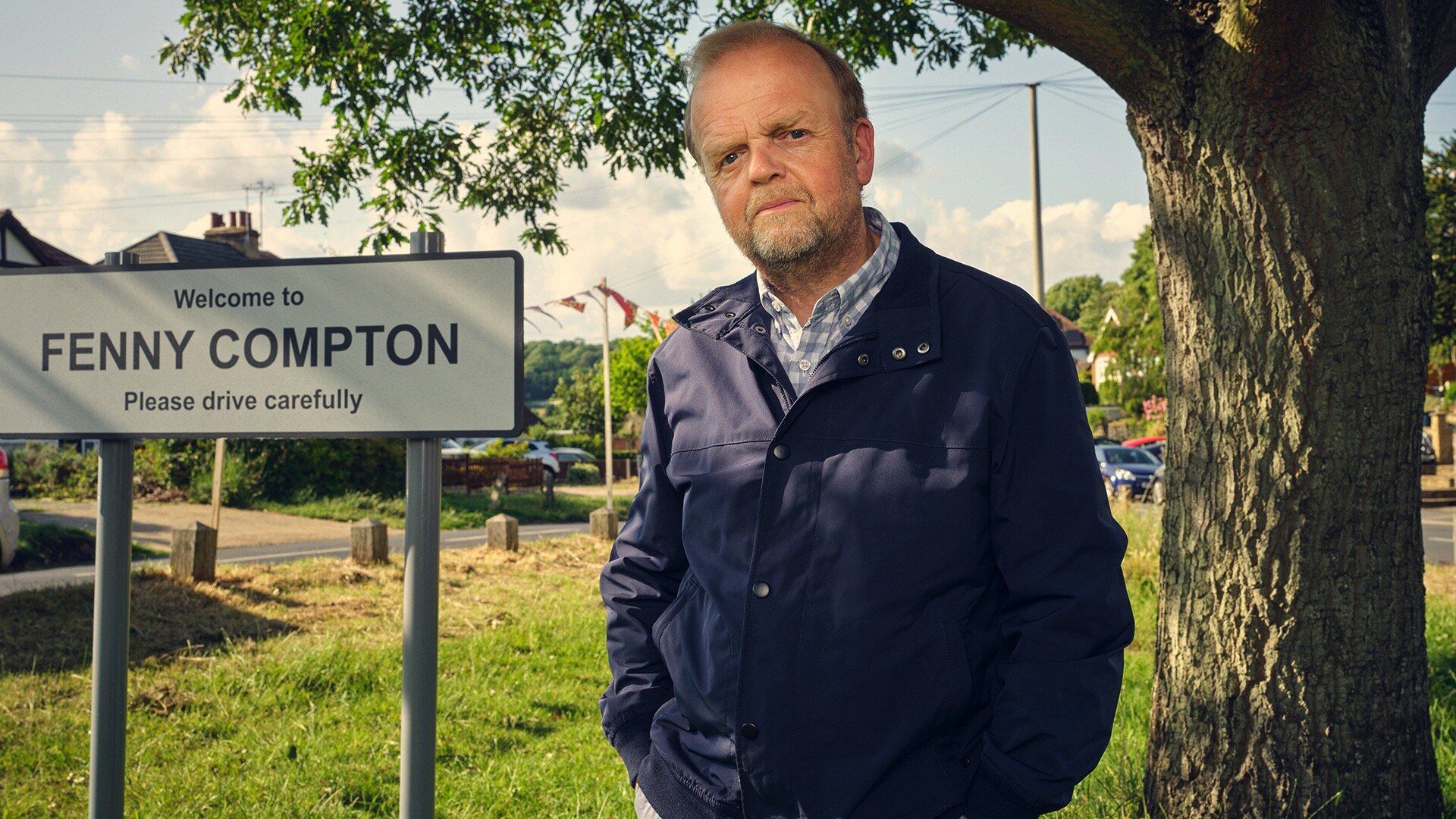 Mr Bates vs. The Post Office S1E1 Episode 1