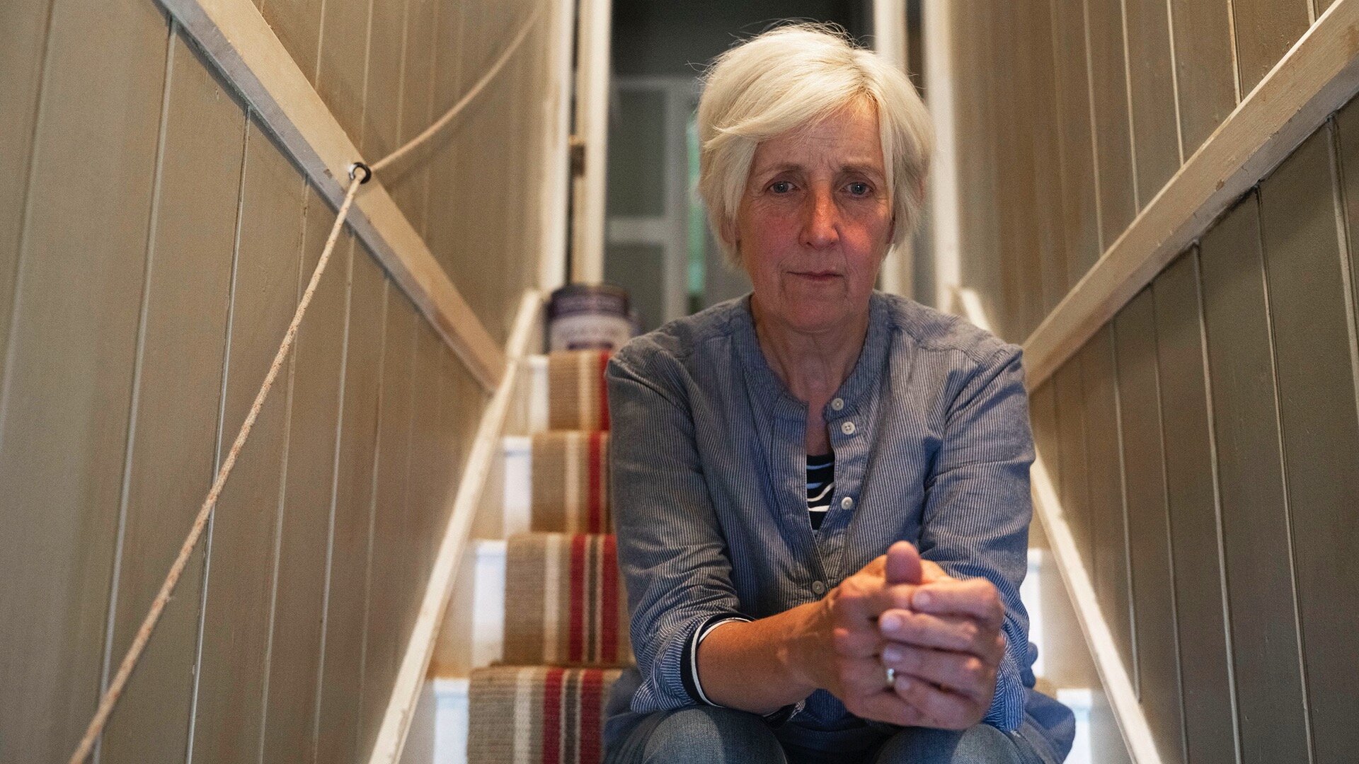 Mr Bates vs. The Post Office S1E3 Episode 3