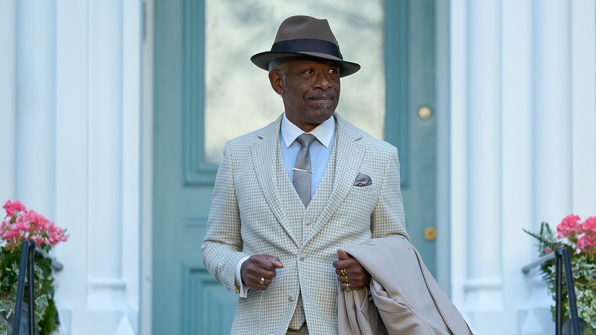 Mr Loverman S1E3 Episode 3