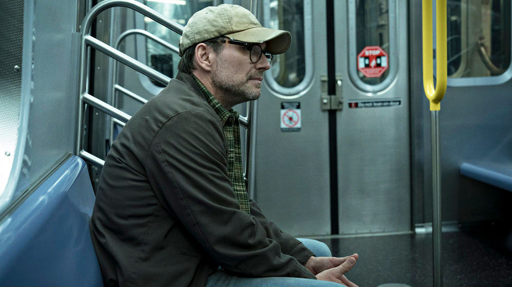 Mr. Robot S4E13 Hello, Elliot