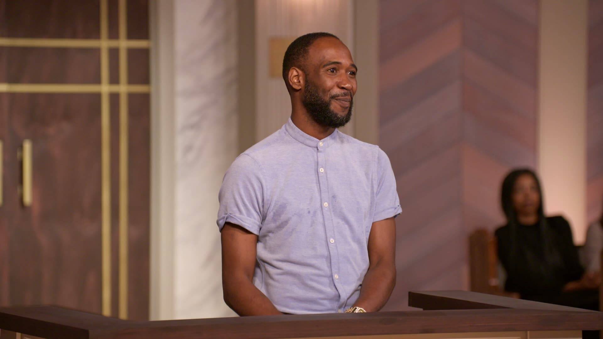 Ms. Pat Settles It S3E7 Ditched The Bday Bash For A Smash