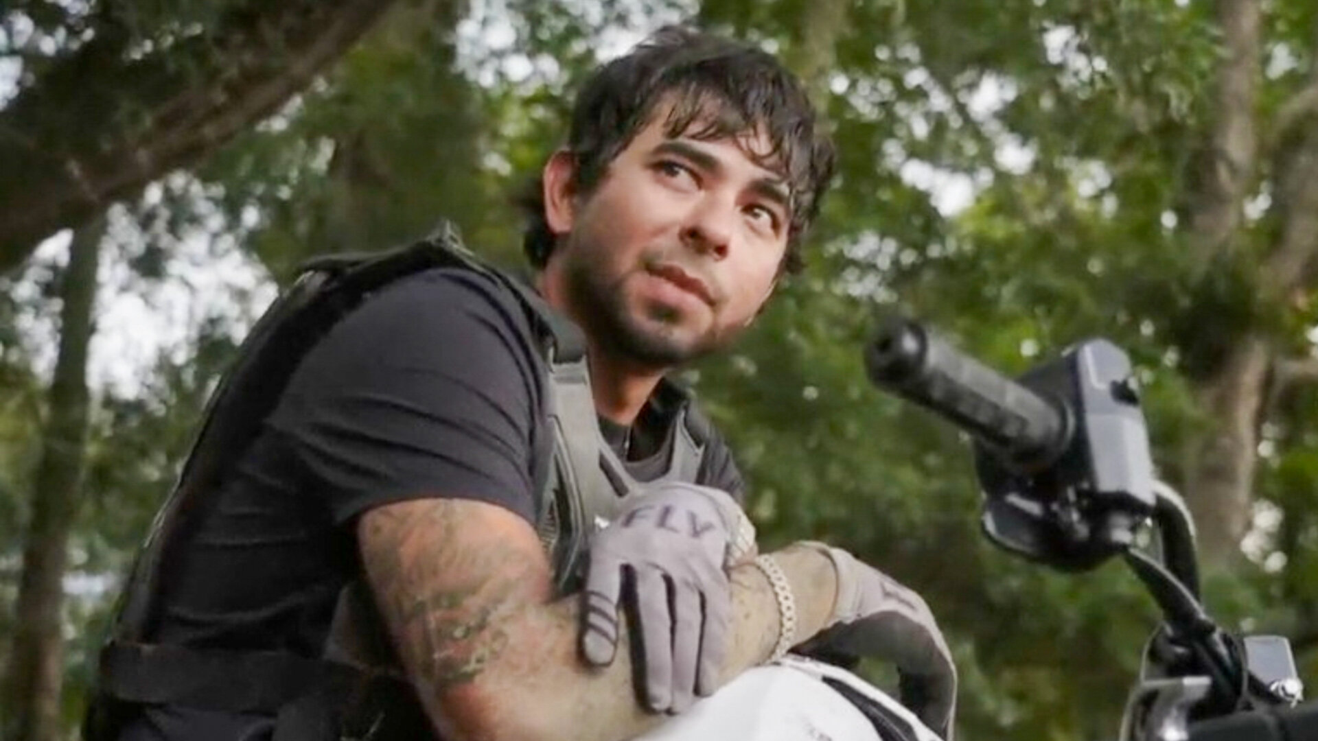 Mud Madness S2E1 Mud, Mayhem, and Glory