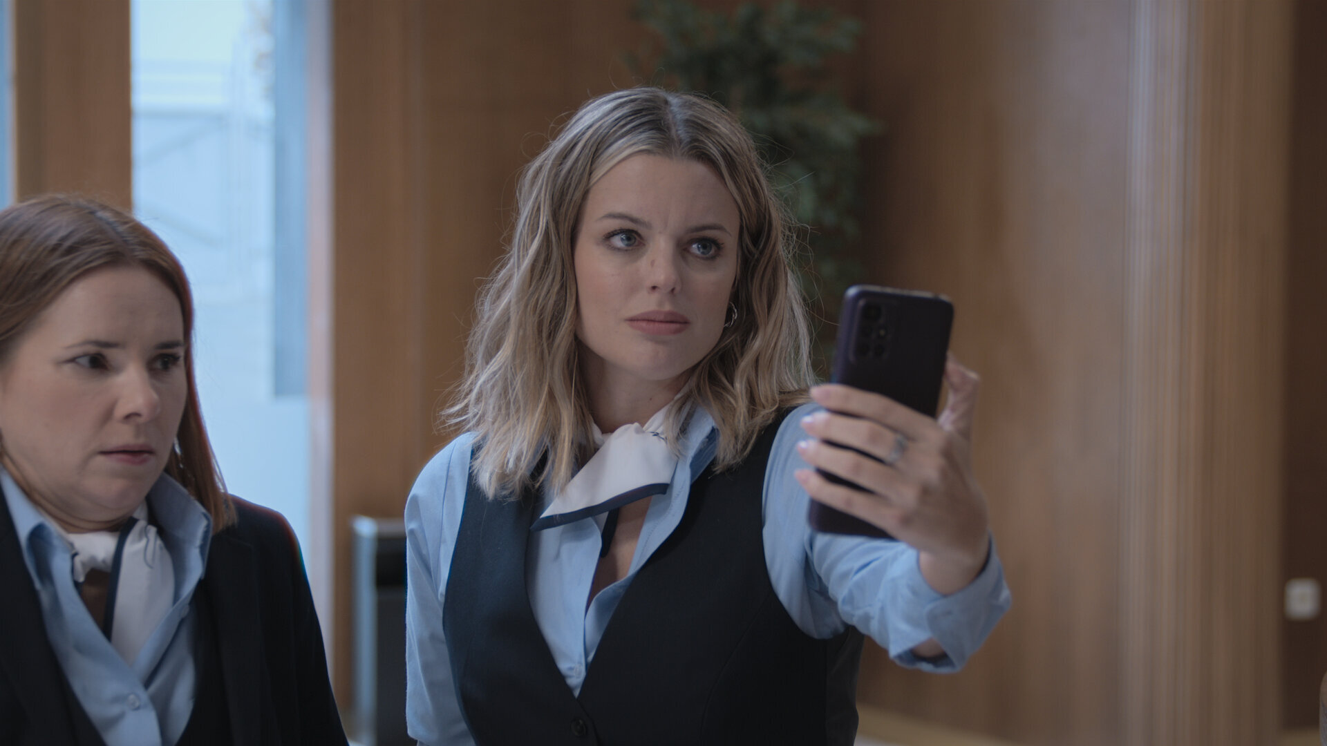 Muertos S.L. S1E3 Episodio 3