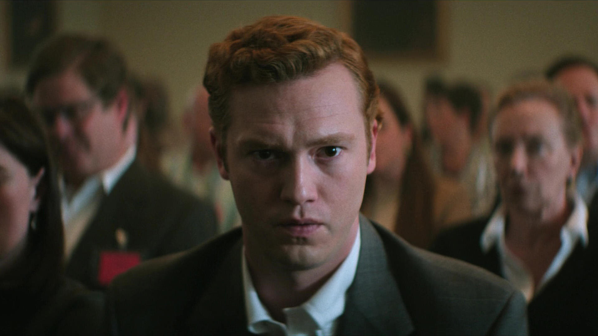 Murdaugh: Death in the Family S1E8 The Man in the Glass