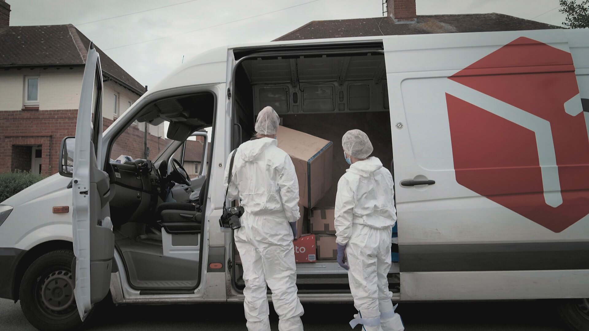 Murder 24/7 S2E1 The DPD Murder, Part 1