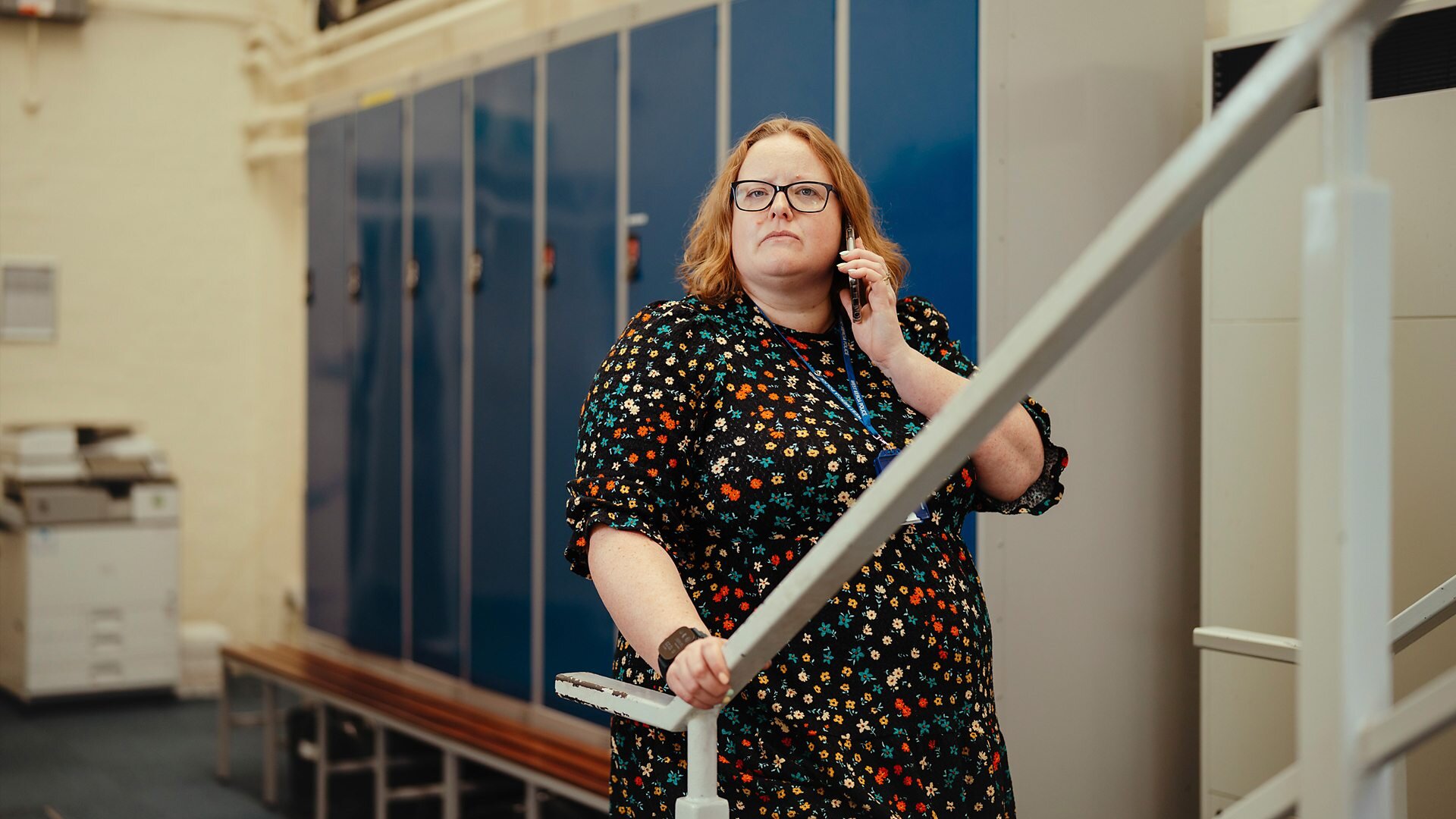 Murder 24/7 S2E3 The DPD Murder, Part 3