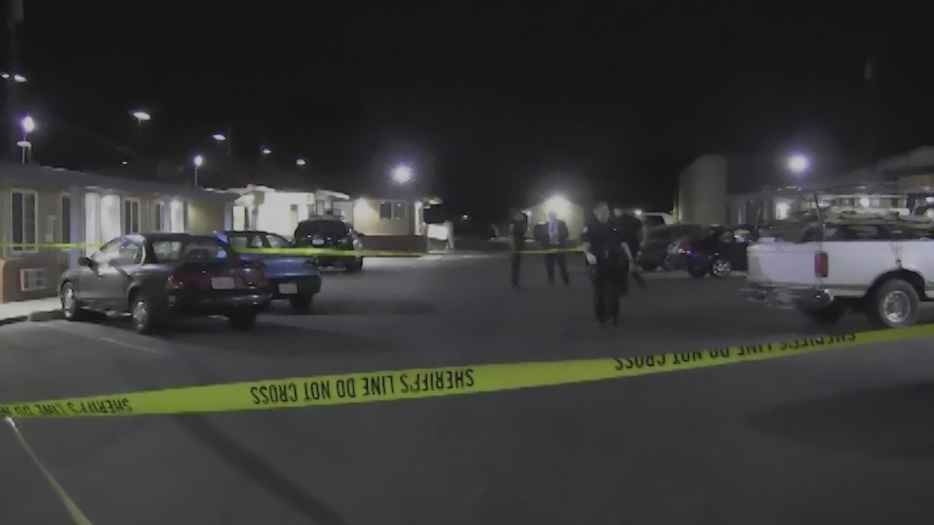 Murder at the Motel S2E1 Surf Motel