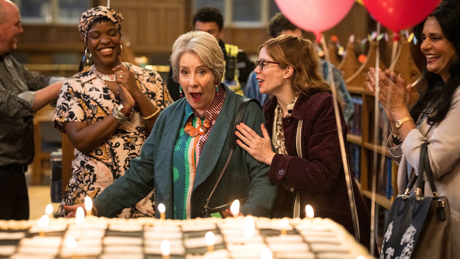 Murder Most Puzzling S1E2 Episode 2