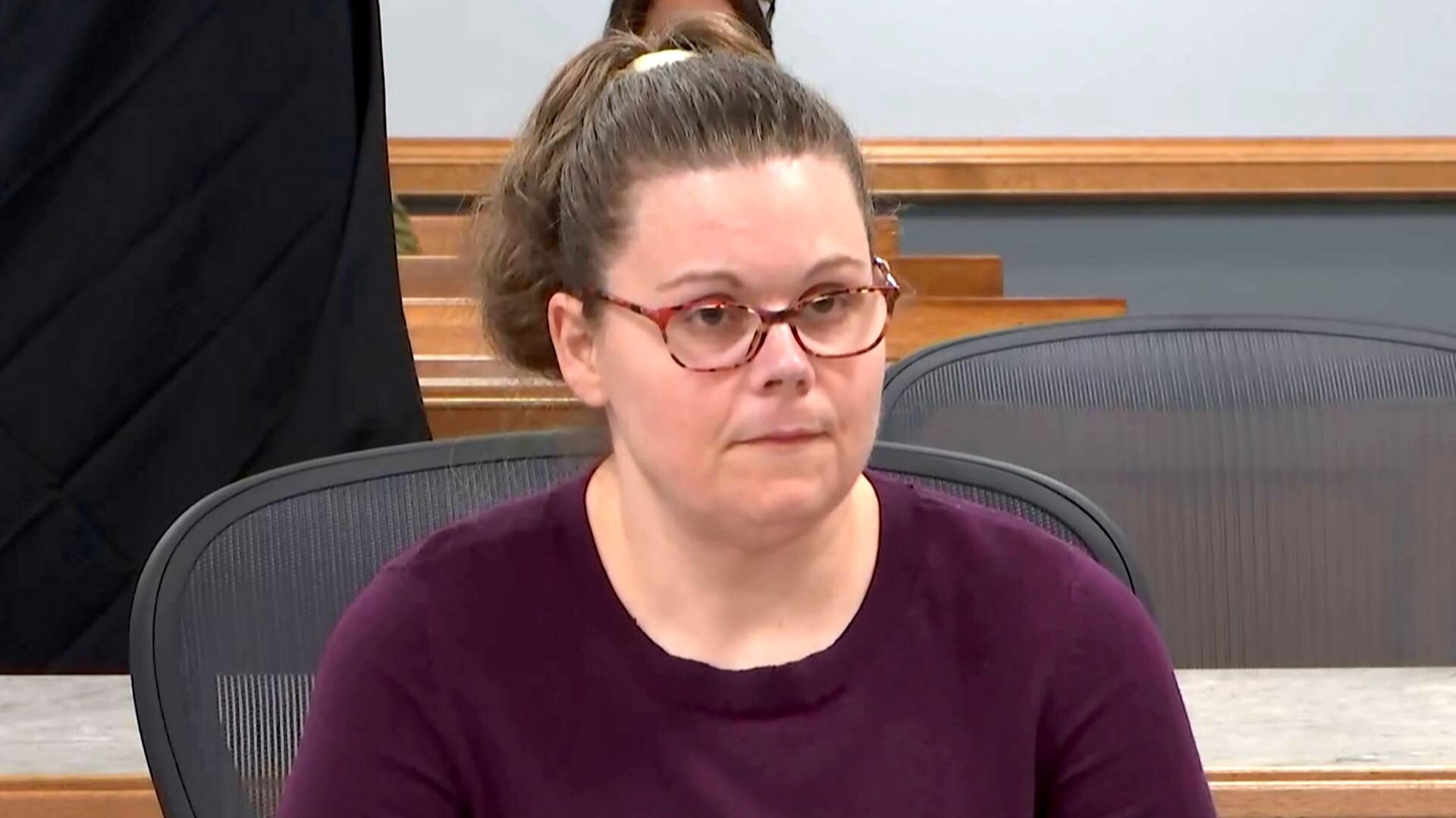 Murder on Trial S1E6 New Year's Eve Murder