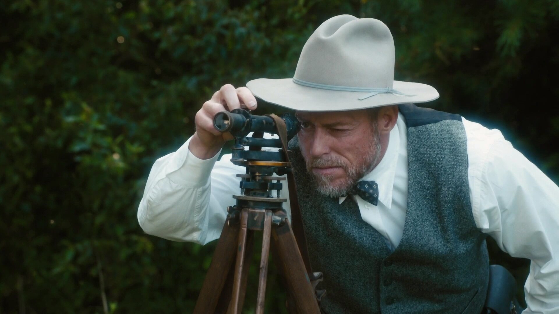 Murdoch Mysteries S18E8 Welcome to Paradise