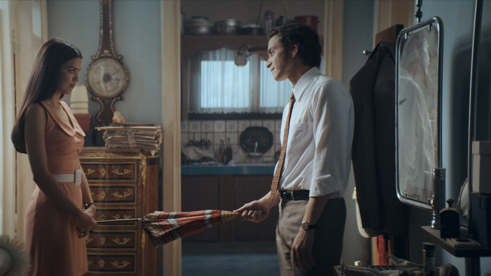 Museum of Innocence S1E1 Episode 1