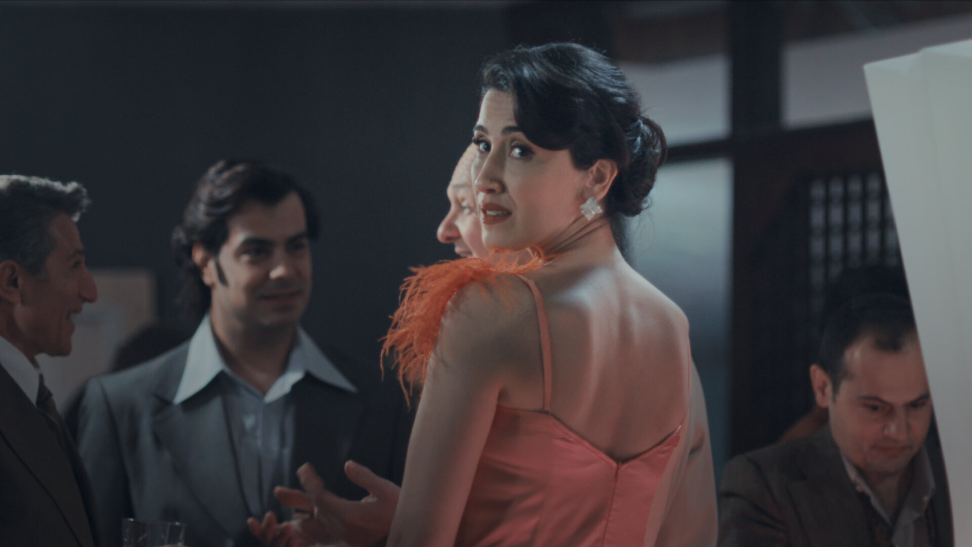 Museum of Innocence S1E2 Episode 2