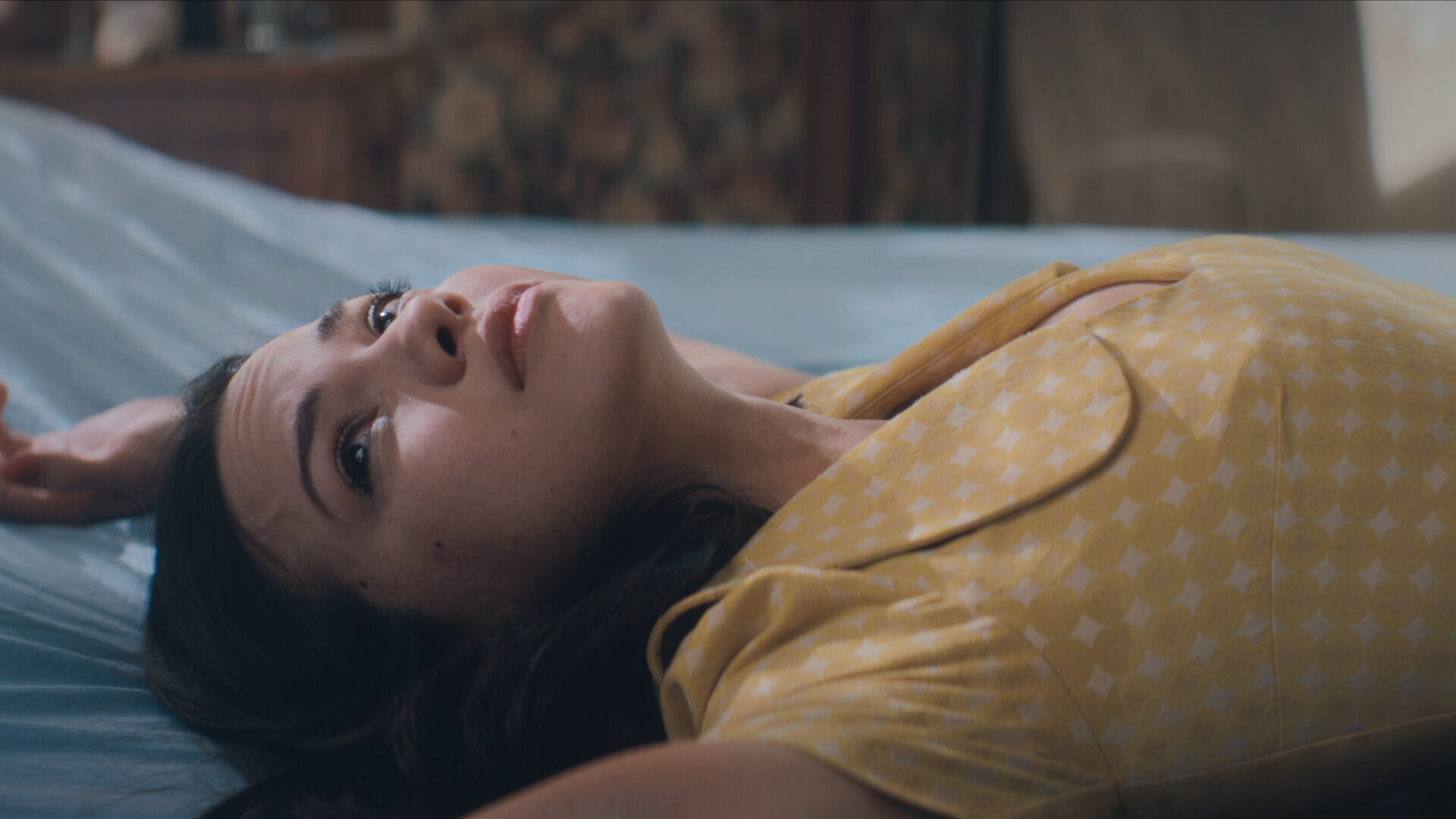 Museum of Innocence S1E3 Episode 3