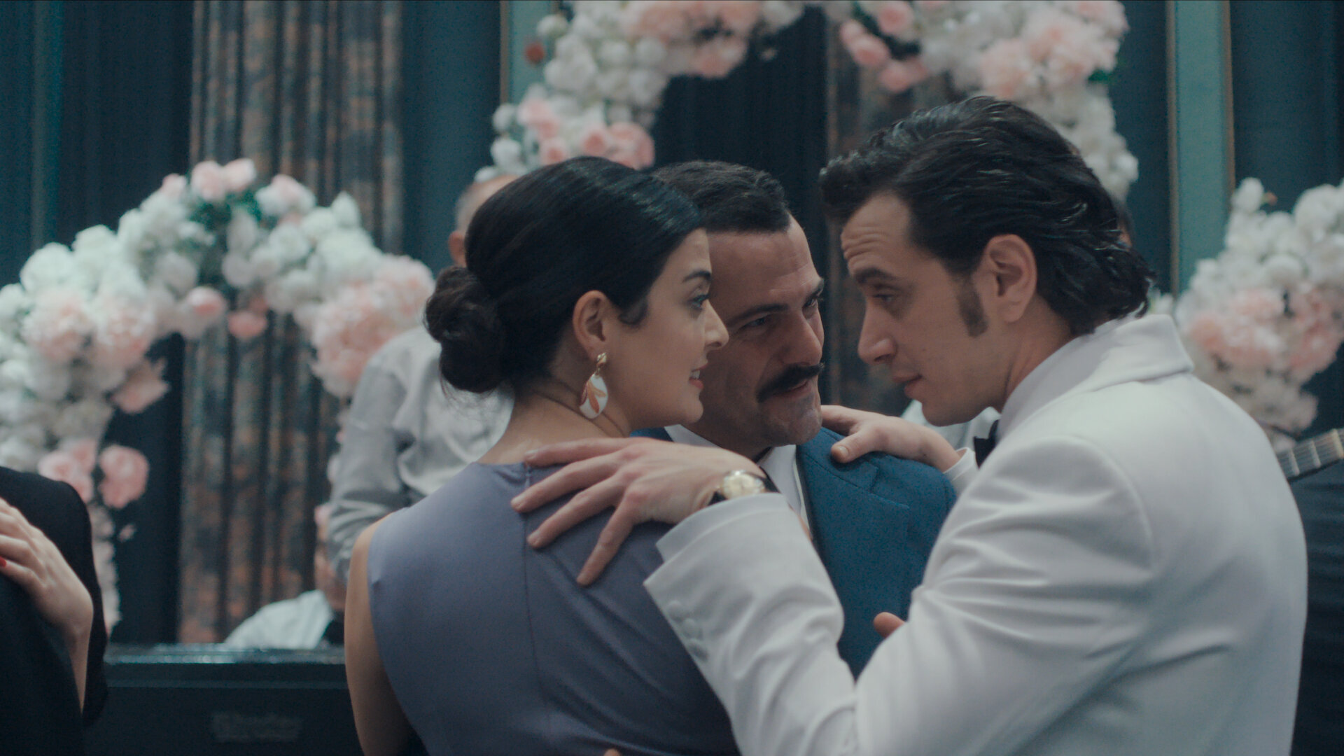 Museum of Innocence S1E4 Episode 4