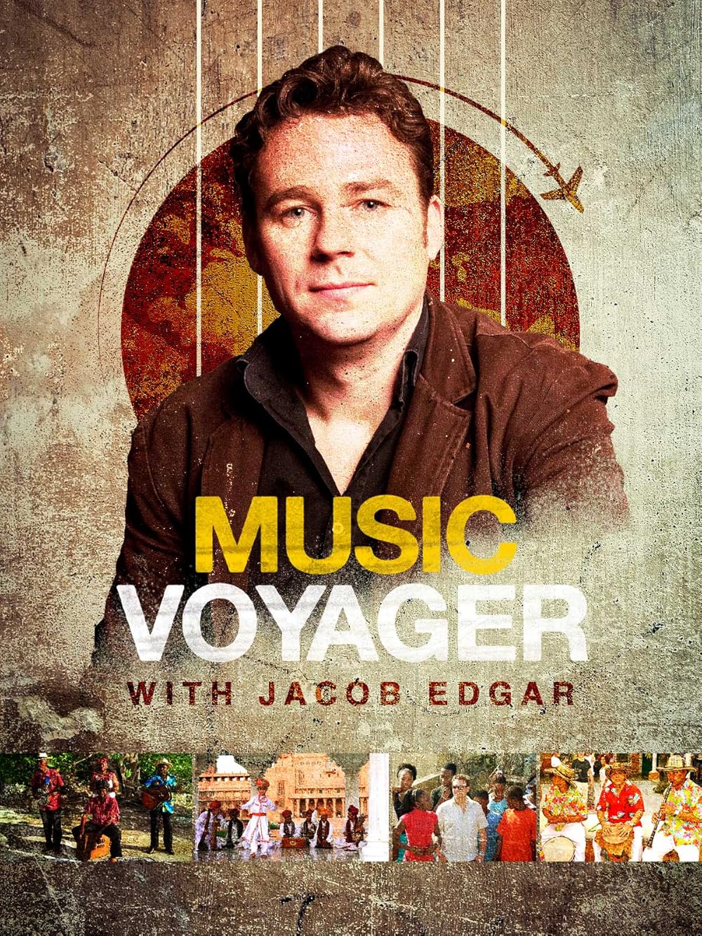 Music Voyager