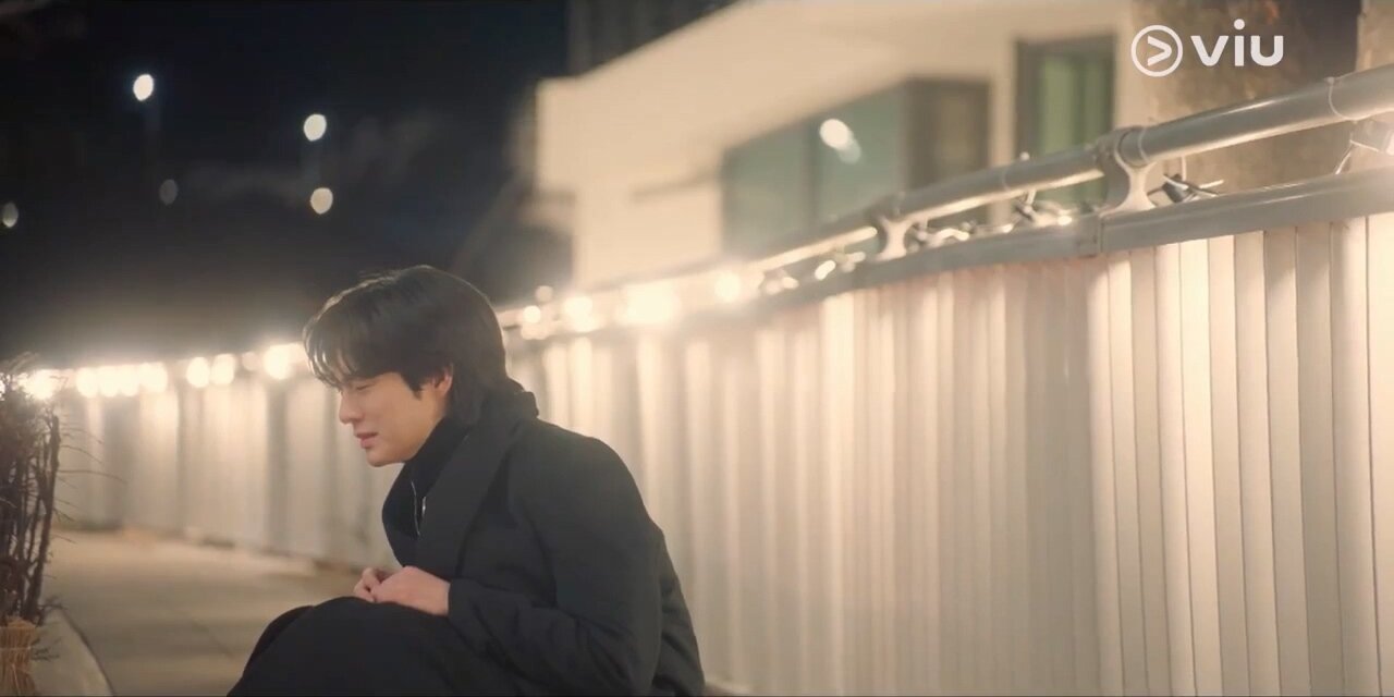 My Girlfriend Is a Man! S1E11 Episode 11