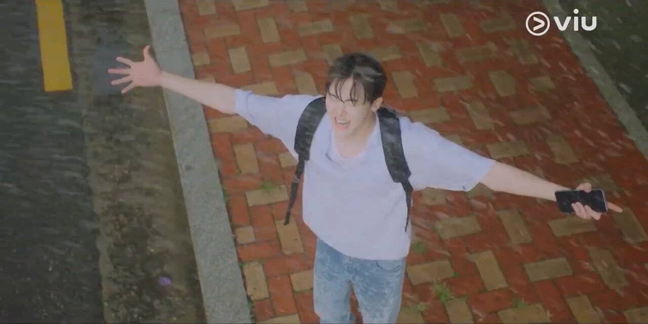 My Girlfriend Is a Man! S1E3 The Selfish Gene