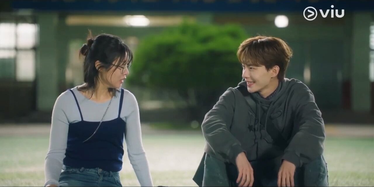 My Girlfriend Is a Man! S1E8 Episode 8