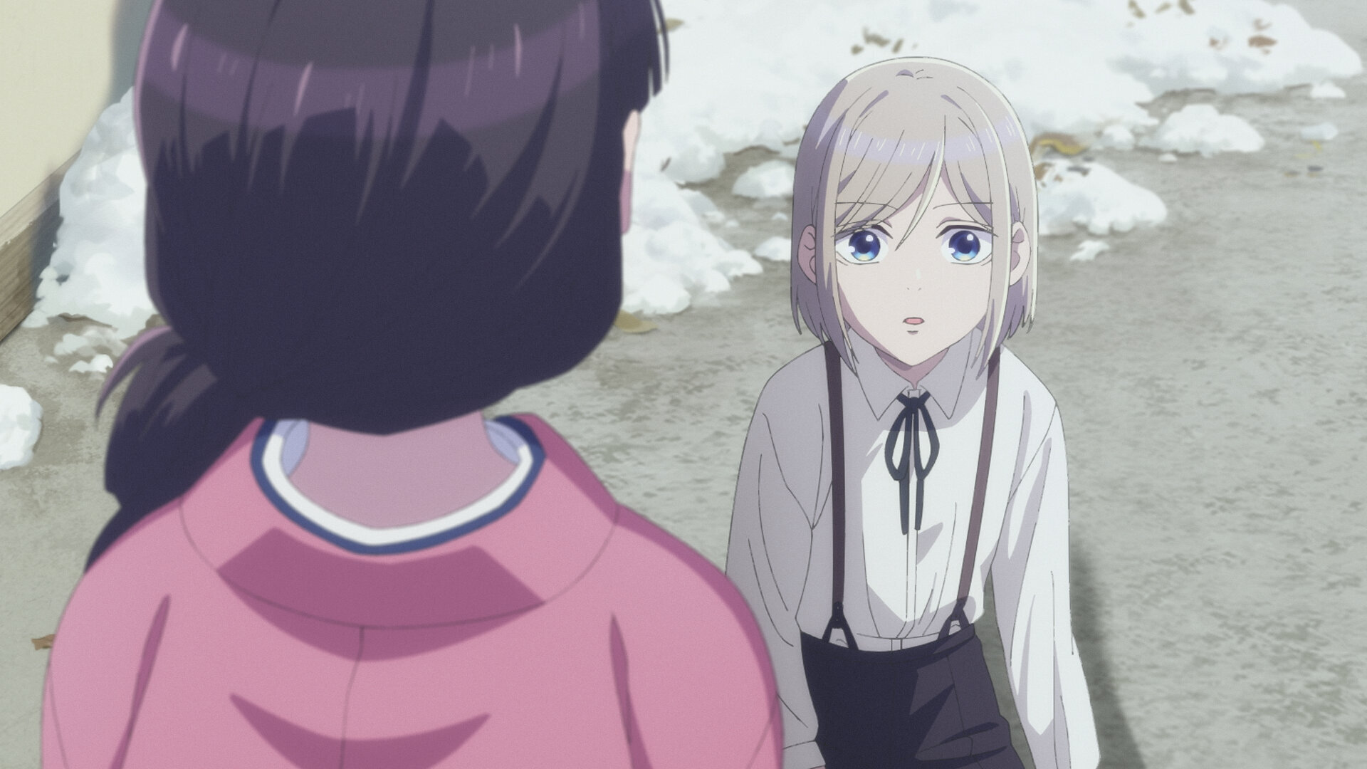 My Happy Marriage S2E10 Promise