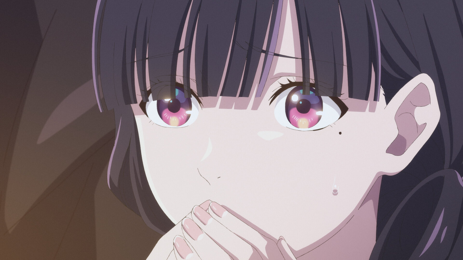 My Happy Marriage S2E7 A New Year's Commotion