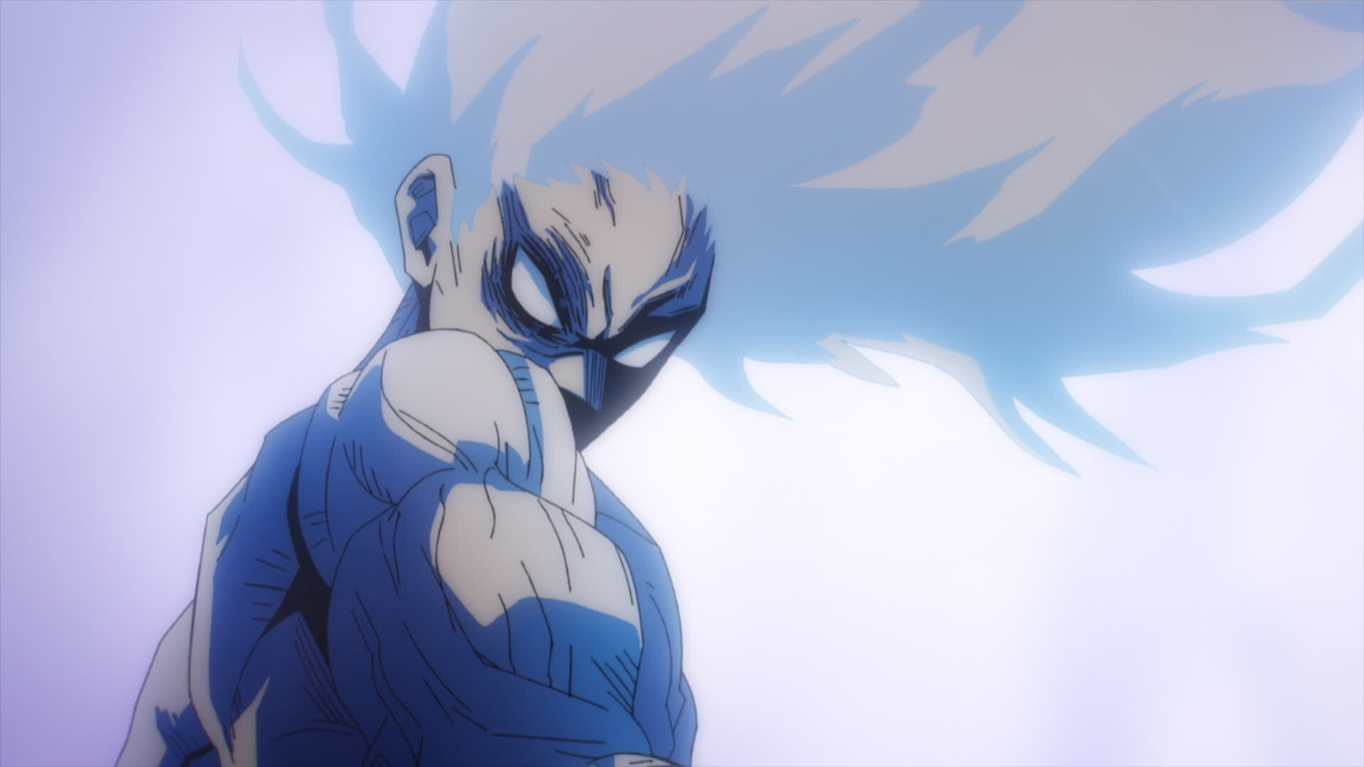 My Hero Academia S8E5 History's Greatest Villain