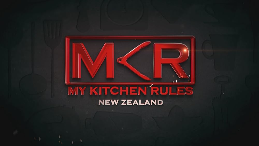 My Kitchen Rules New Zealand