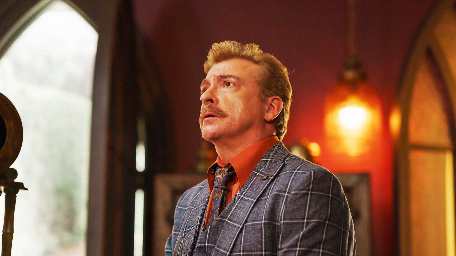 My Life Is Murder S5E5 Thirteen O'clock