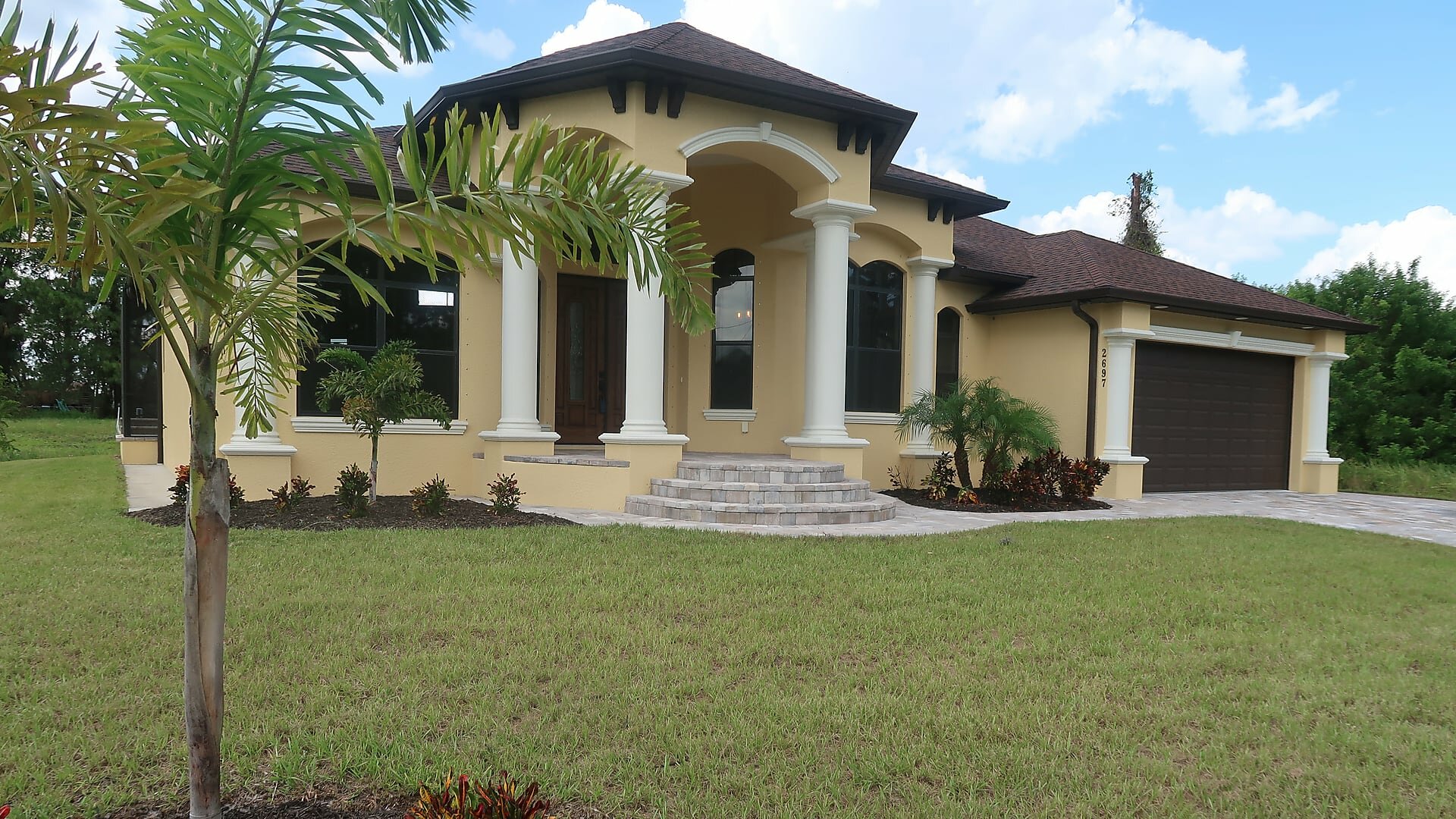 My Lottery Dream Home S4E1 Florida Dreaming