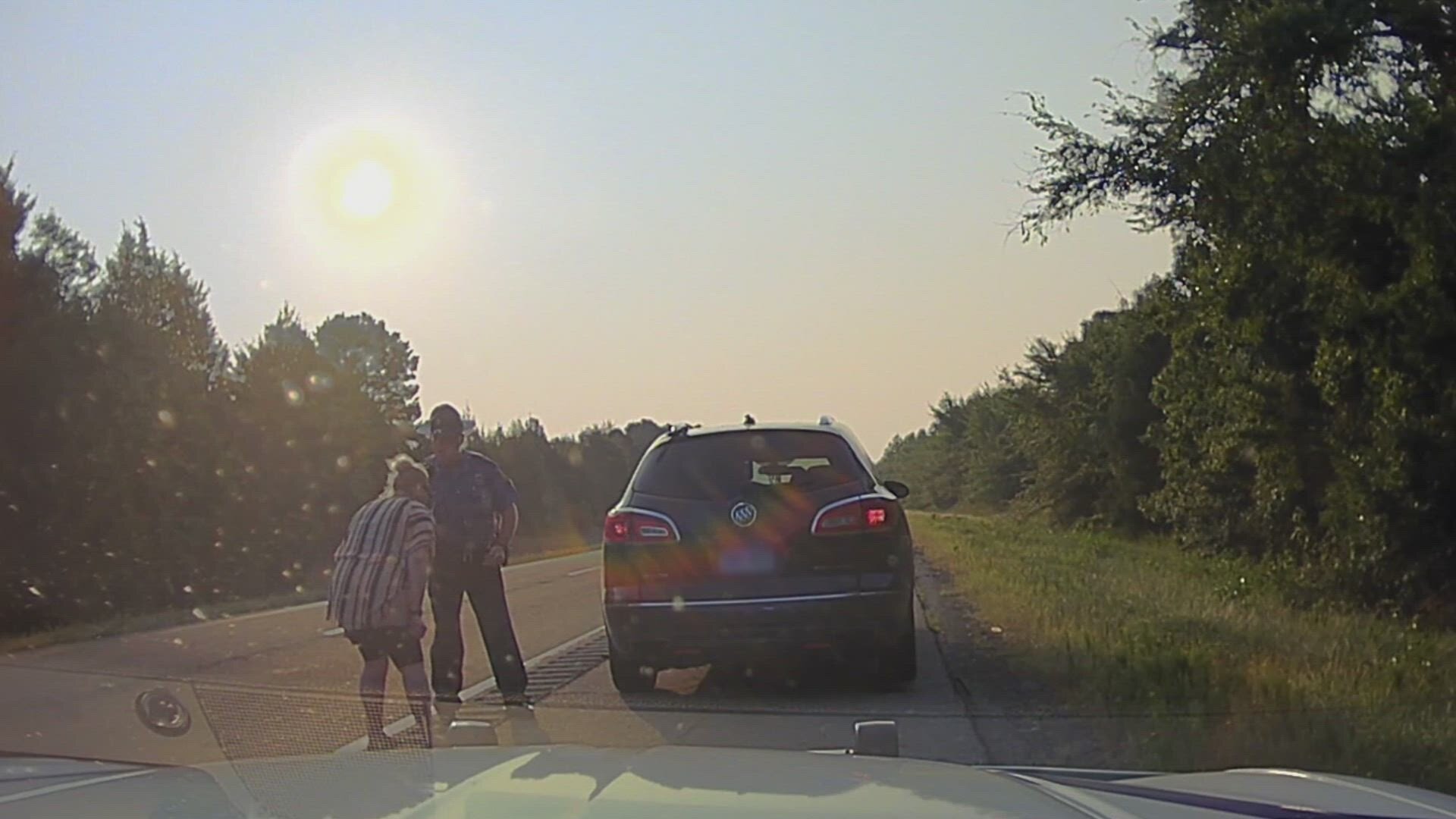 My Strange Arrest S3E4 Poop Enforcement