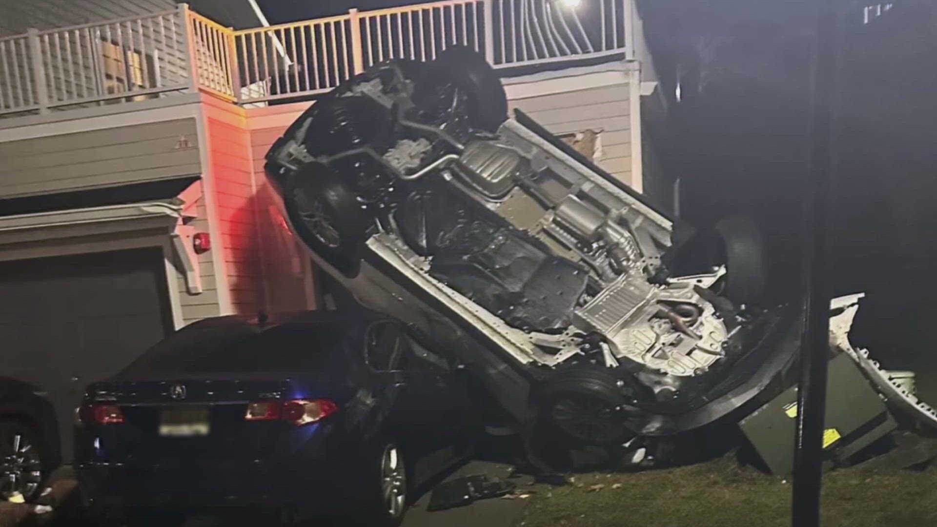 My Strange Arrest S3E8 I Want A Discount!