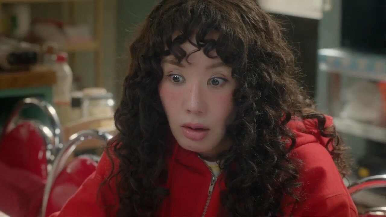 My Troublesome Star S1E3 Reclaiming the Spotlight