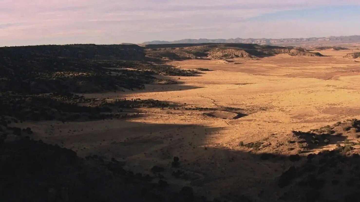 Mysteries from Above S3E1 Out of This World