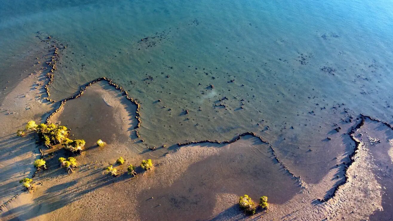 Mysteries from Above S3E6 Deep Blue