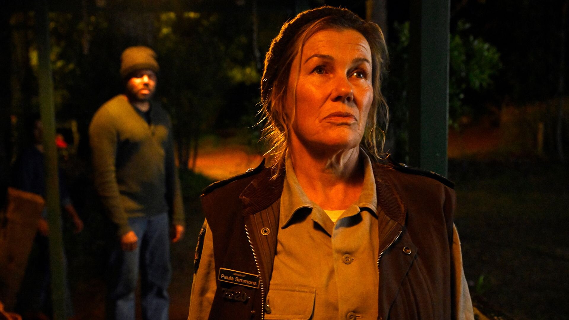 Mystery Road: Origin S2E3 Episode 3