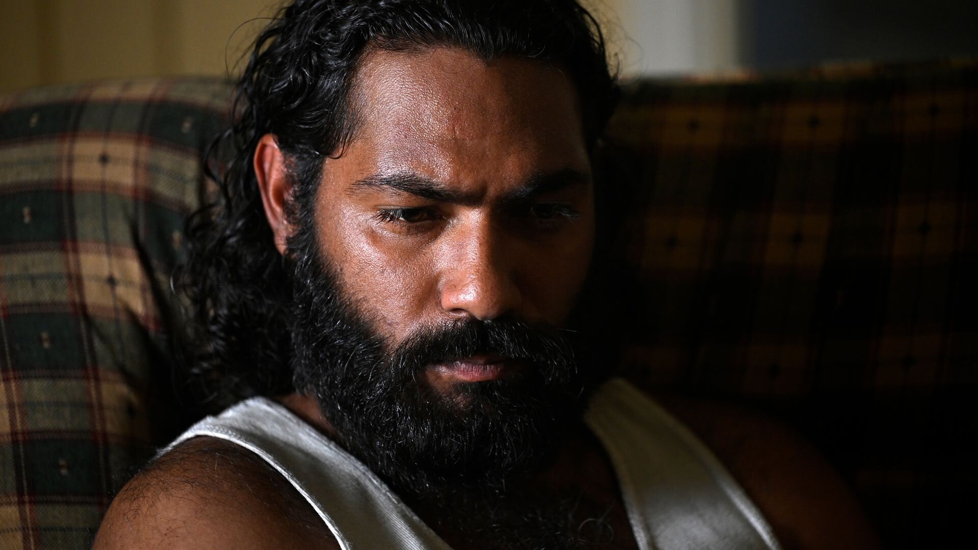 Mystery Road: Origin S2E5 Episode 5