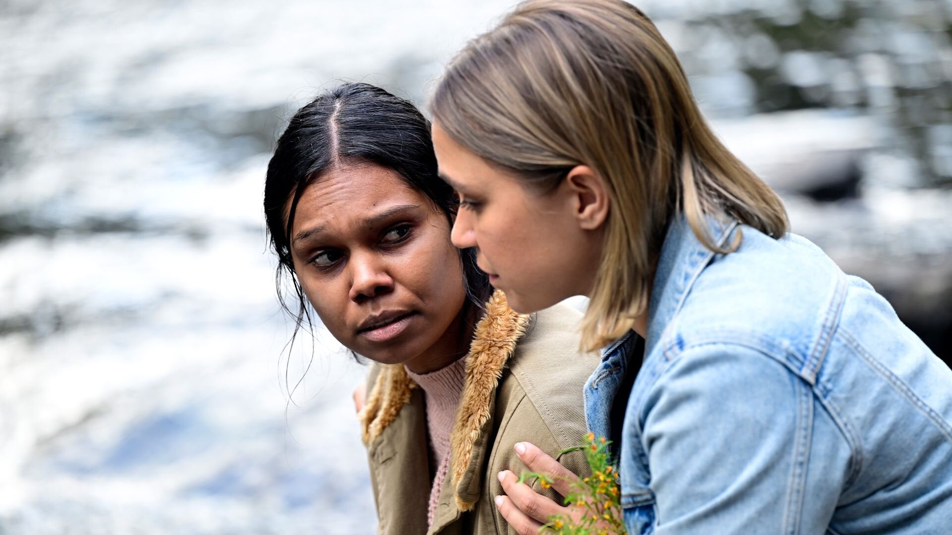 Mystery Road: Origin S2E6 Episode 6