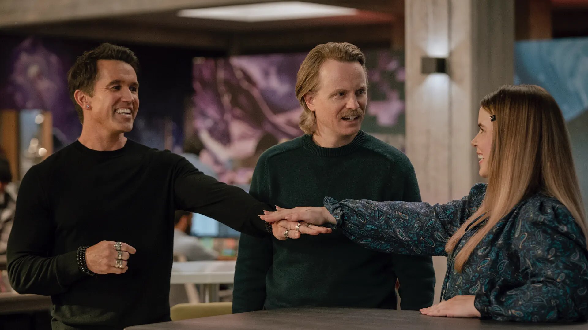 Mythic Quest: Raven's Banquet S4E3 Breakthrough