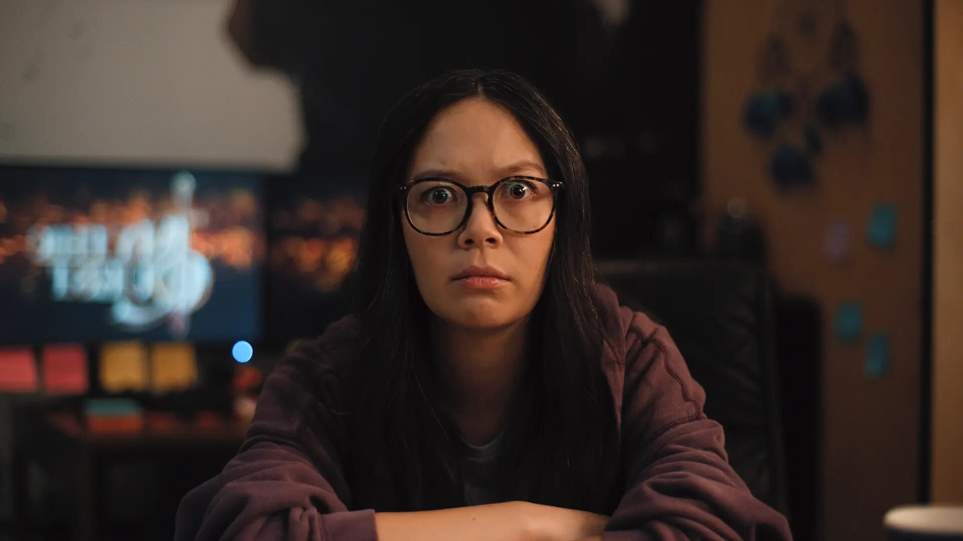 Mythic Quest: Raven's Banquet S4E5 Second Skeleton