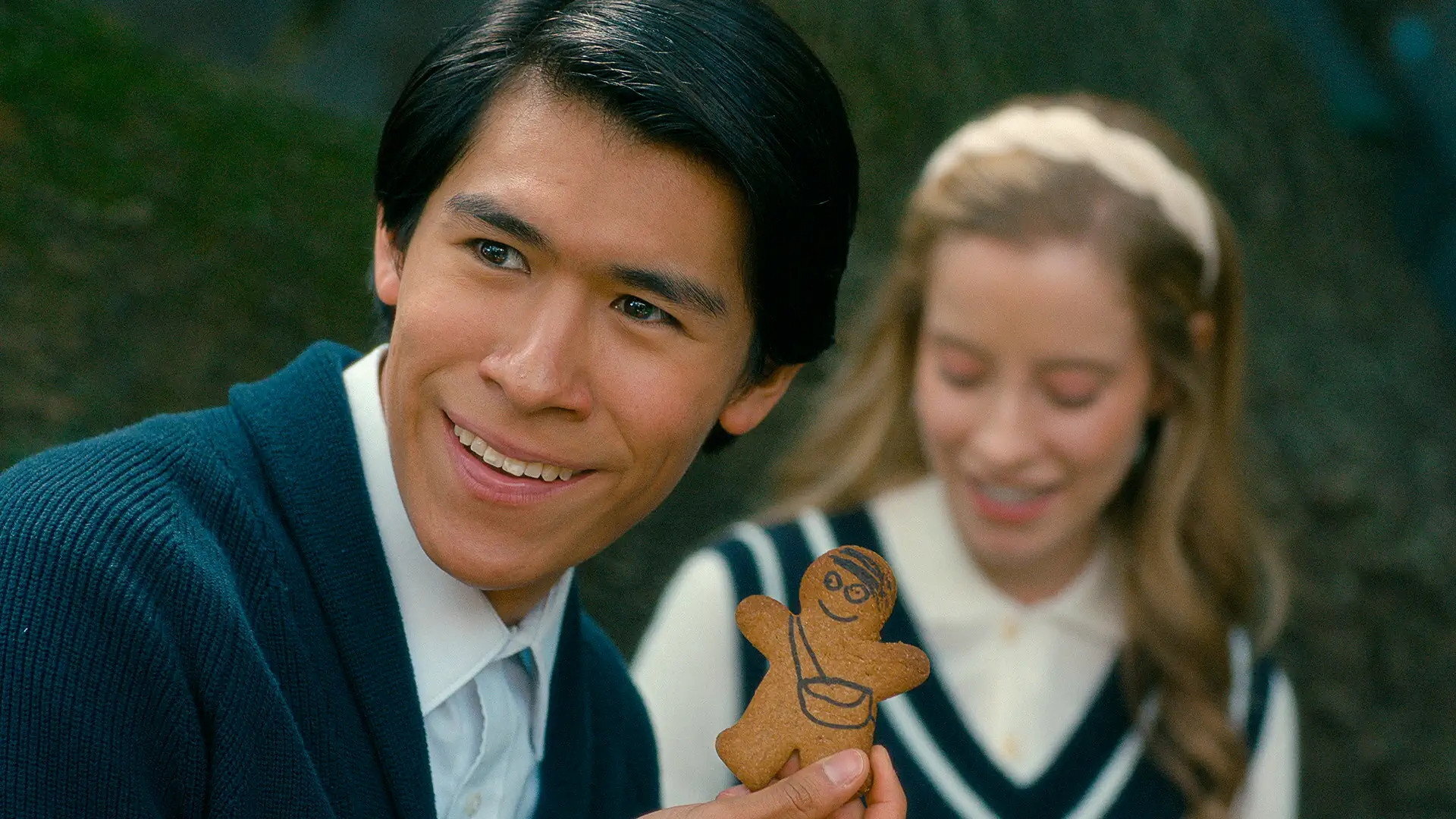 Nadie nos va a extrañar S2E4 Nadie puede faltar a la tardeada